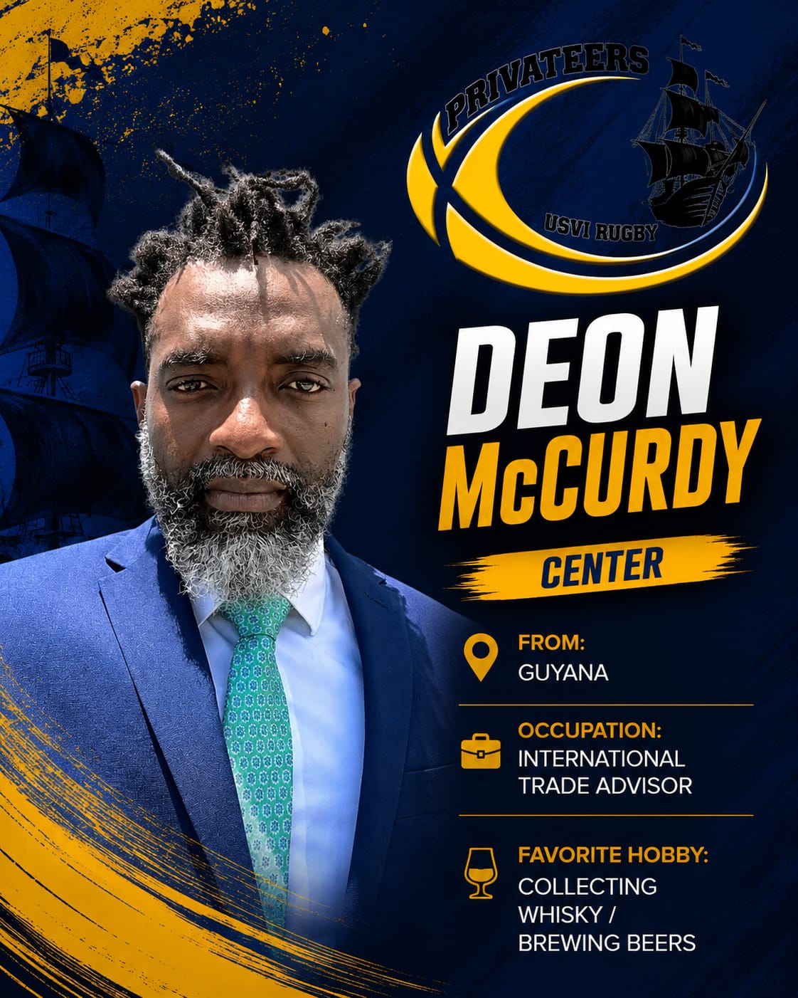 Deon
